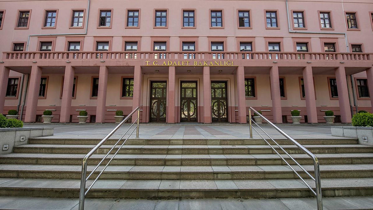 Adalet Bakanlığı'ndan Samast'ın tahliyesi hakkında açıklama